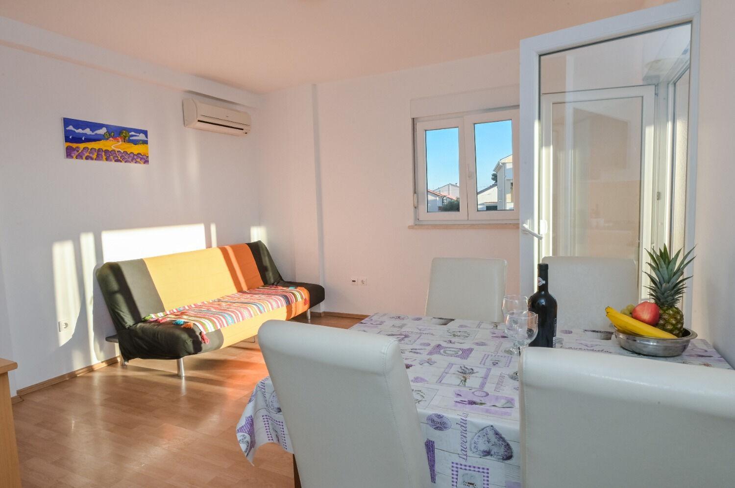 Apartments Ilija Novalja Exterior photo